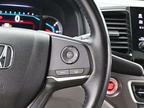 Used 2020 Honda Pilot EX-L image 16