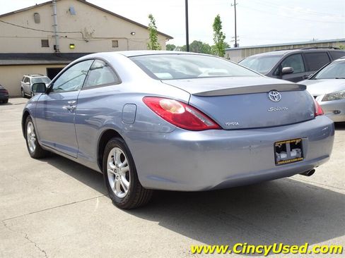 Used 2006 Toyota Solara SE FWD image 9