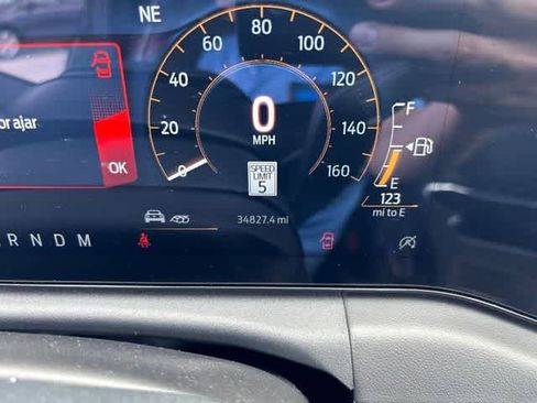 Used 2025 Ford Mustang GT Premium w/ GT Performance Package RWD image 13