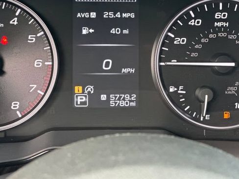 New 2025 Subaru Outback Premium AWD/4WD image 29