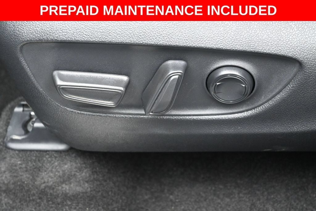 Certified 2026 Toyota Grand Highlander AWD Hybrid image 10