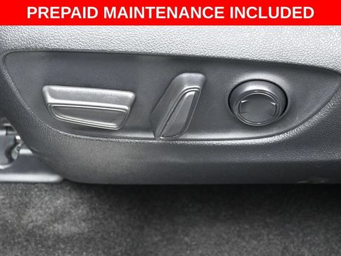 Certified 2026 Toyota Grand Highlander AWD Hybrid image 10