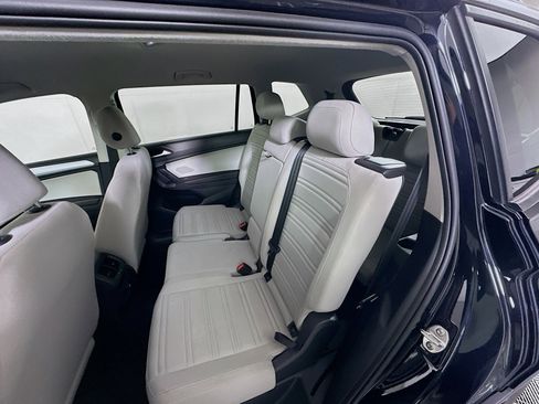 Used 2024 Volkswagen Tiguan S image 27