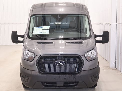 New 2026 Ford Transit 250 148 Medium Roof Extended AWD image 3