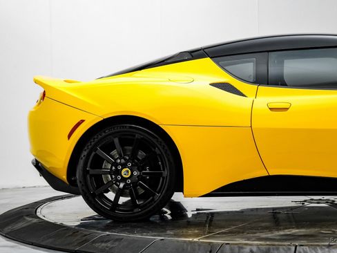 Used 2011 Lotus Evora 2+2 image 21
