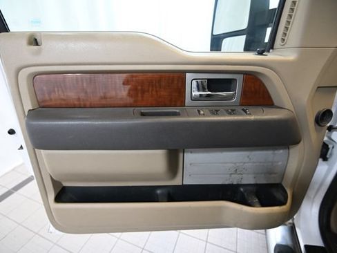Used 2010 Ford F150 Lariat AWD/4WD image 20
