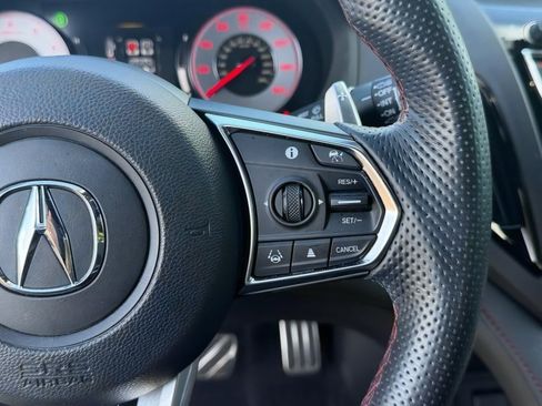 Used 2022 Acura RDX A-Spec FWD image 36