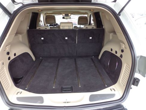 Used 2014 Jeep Grand Cherokee Limited AWD/4WD image 21