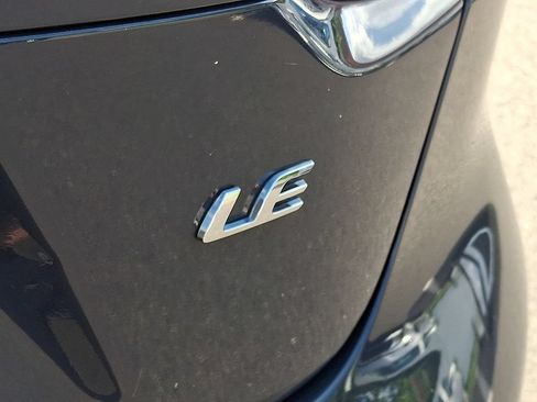 Certified 2024 Toyota Corolla LE FWD image 31