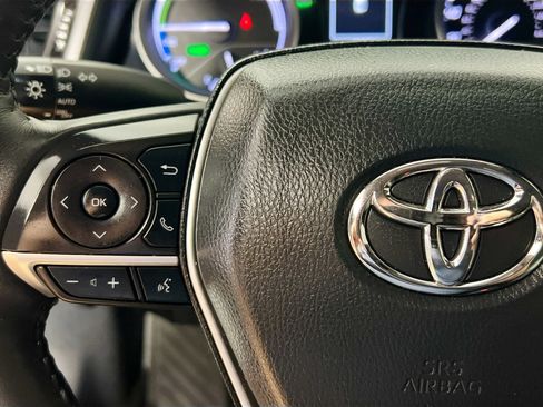 Used 2024 Toyota Camry LE image 18