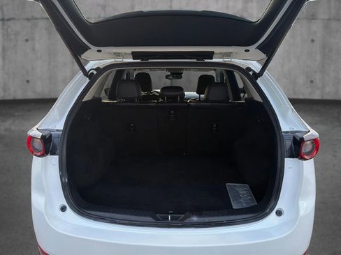 Used 2019 MAZDA CX-5 Grand Touring image 13