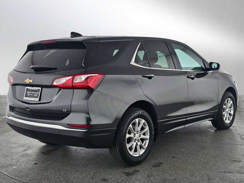 Used 2019 Chevrolet Equinox LT FWD image 3