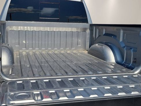 Used 2021 RAM 1500 Big Horn w/ Trailer Tow Group AWD/4WD image 8