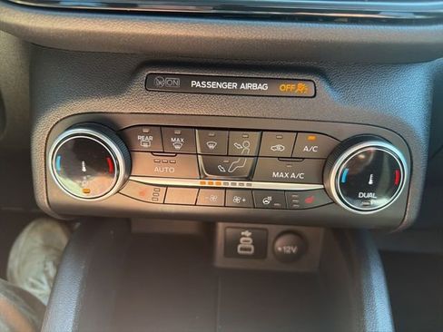 Used 2024 Ford Escape ST-Line AWD/4WD image 29