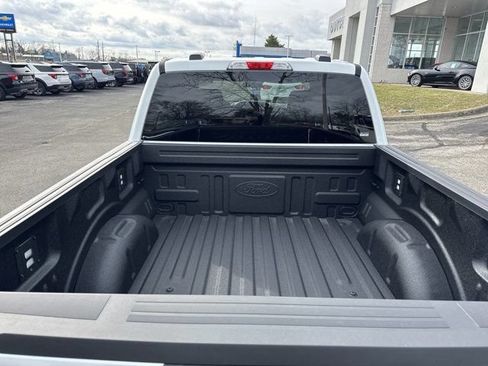 New 2026 Ford F150 STX w/ Equipment Group 200A AWD/4WD image 8