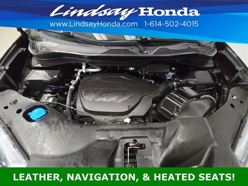 Used 2023 Honda Passport TrailSport image 23