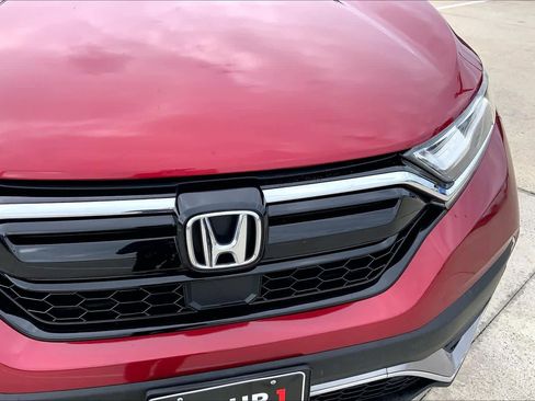 Used 2020 Honda CR-V Touring image 30