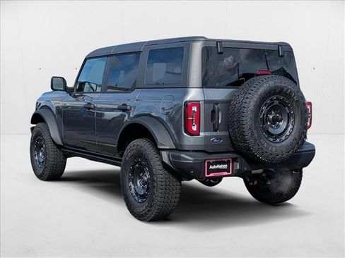 New 2025 Ford Bronco Badlands image 8