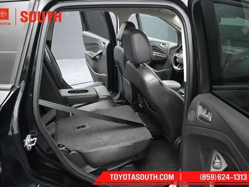 Used 2017 Ford Escape SE w/ Equipment Group 201A AWD/4WD image 27