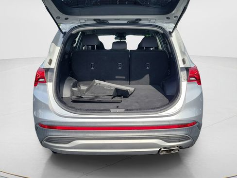 Certified 2023 Hyundai Santa Fe SE FWD image 10