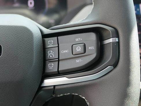 New 2026 Jeep Cherokee Limited AWD/4WD image 13
