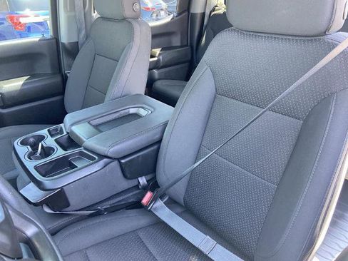 Used 2026 GMC Sierra 1500 Pro w/ Pro Value Package RWD image 14