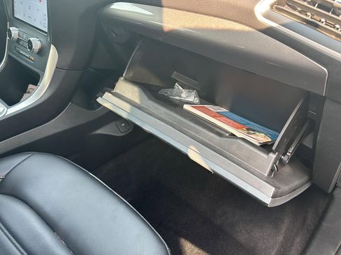 Used 2024 Ford Edge SEL image 31