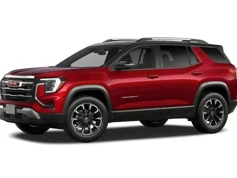 New 2027 GMC Terrain Elevation w/ Elevation Premium Package AWD/4WD image 34