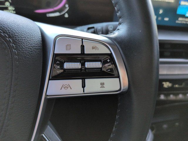 Used 2024 Kia Telluride S FWD image 25