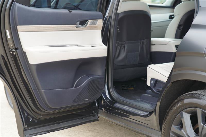 Used 2022 Hyundai Palisade Limited w/ Cargo Package AWD/4WD image 65
