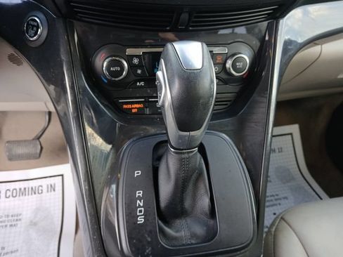 Used 2016 Ford Escape Titanium FWD image 21