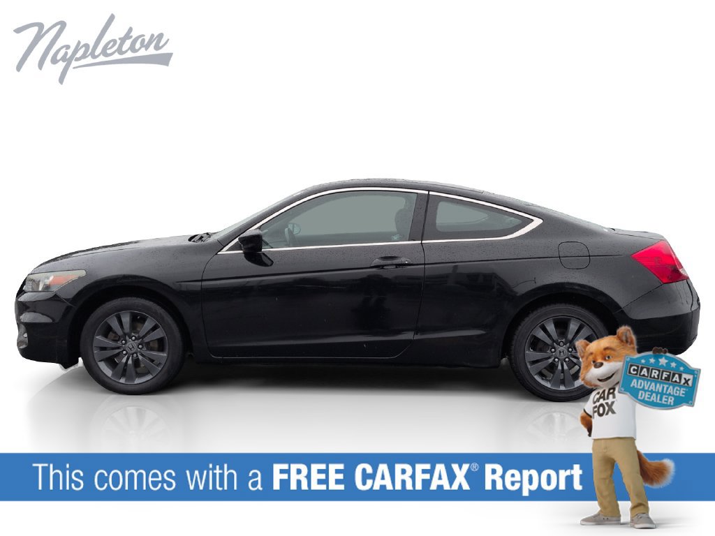 Used 2011 Honda Accord EX-L image 2