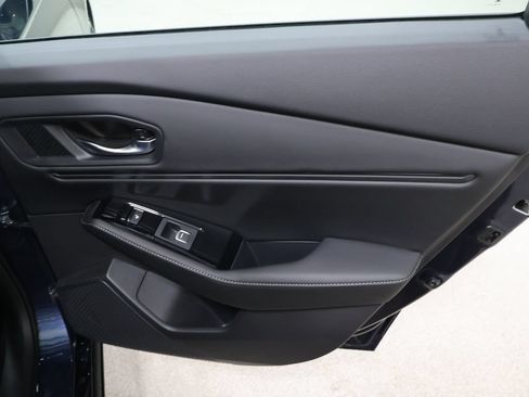 New 2026 Honda Accord Touring image 16