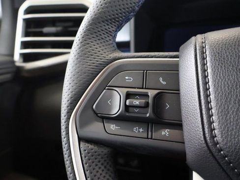 New 2026 Toyota Tundra Platinum image 16