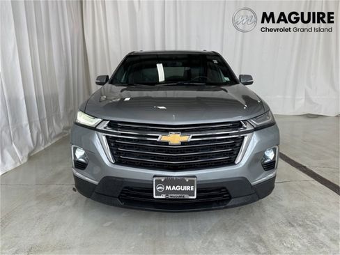 Used 2023 Chevrolet Traverse LT w/ LPO, Floor Liner Package image 27