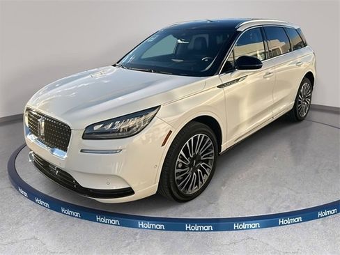 Used 2022 Lincoln Corsair Reserve w/ Equipment Group 201A image 1