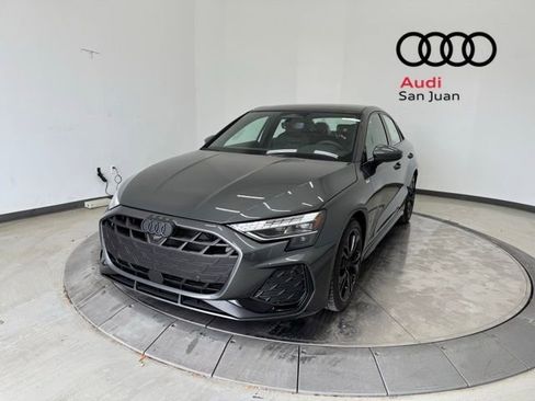 New 2026 Audi A3 2.0T Premium image 3