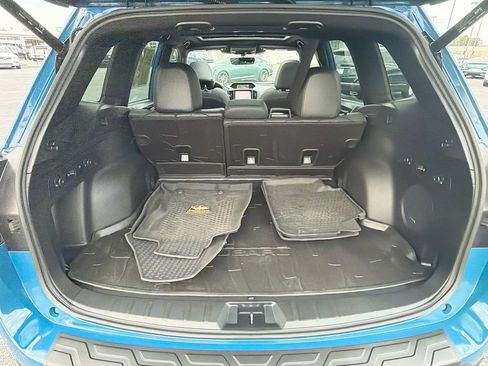 Used 2023 Subaru Forester Wilderness AWD/4WD image 27
