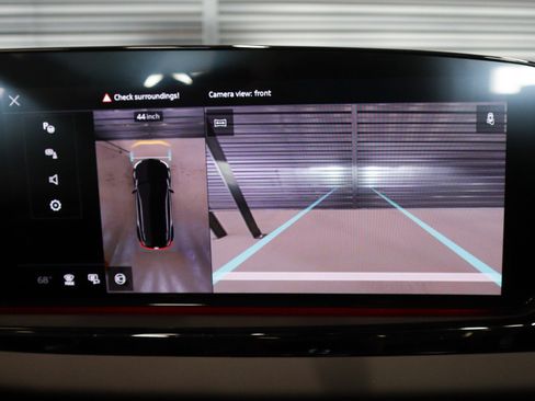 New 2026 Audi A6 Premium Plus image 23