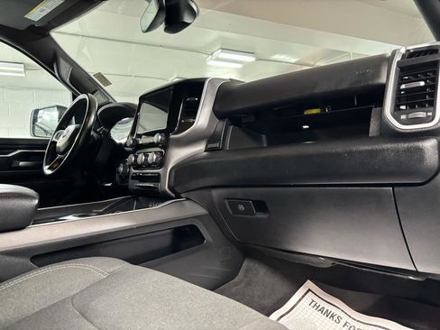 Used 2022 RAM 1500 Big Horn image 18
