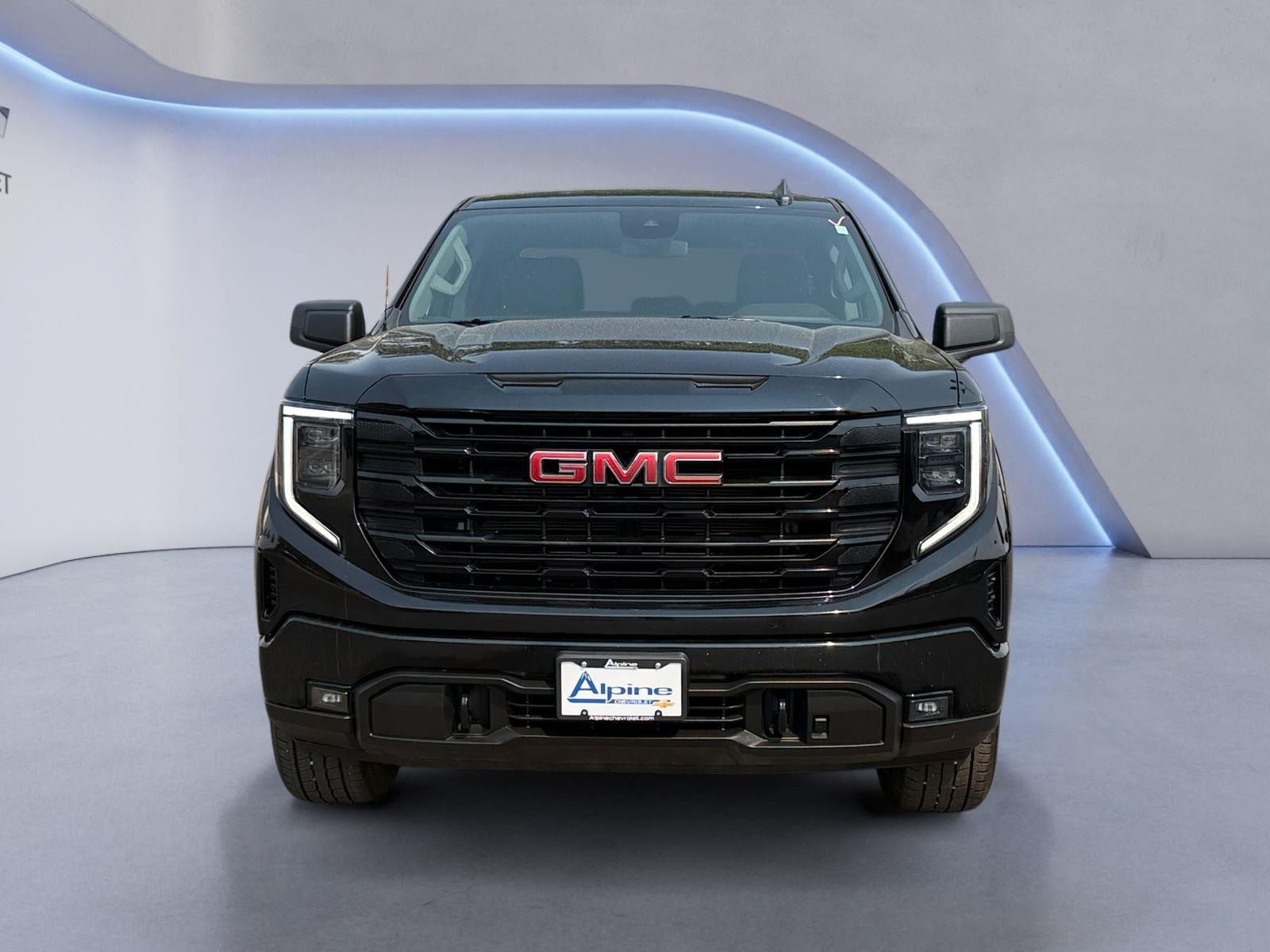 Used 2024 GMC Sierra 1500 Elevation w/ LPO, GMC Protection Package AWD/4WD image 8