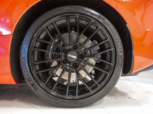 Used 2023 Chevrolet Corvette Stingray Coupe w/ 1LT image 31