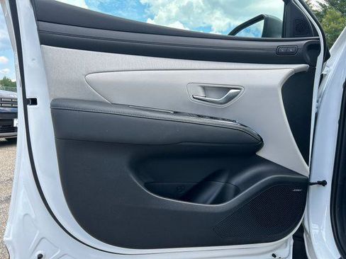 New 2026 Hyundai Tucson Limited AWD/4WD image 12