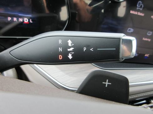 New 2026 Chevrolet Tahoe LT AWD/4WD image 30