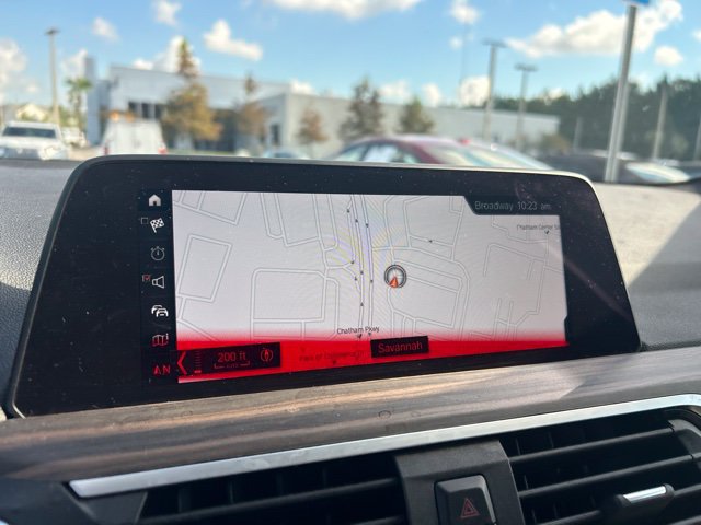 Used 2021 BMW X3 sDrive30i w/ Convenience Package RWD image 15