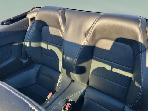 Used 2017 Ford Mustang Premium image 16