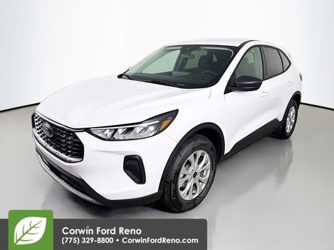 New 2026 Ford Escape Active w/ Tech Pack #1 image 3