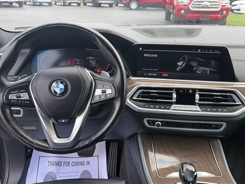 Used 2019 BMW X5 xDrive40i w/ Premium Package 2 AWD/4WD image 18