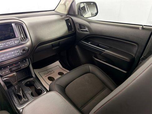 Used 2018 GMC Canyon All Terrain image 21