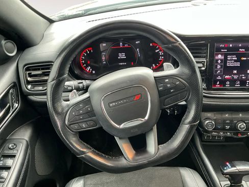 Used 2021 Dodge Durango GT image 14